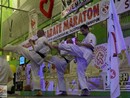 IV. Karate Maraton