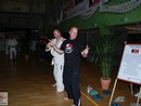 IV. Karate Maraton