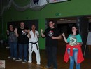 IV. Karate Maraton