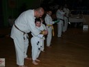 IV. Karate Maraton
