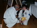 IV. Karate Maraton