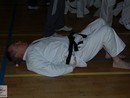 IV. Karate Maraton