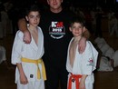 IV. Karate Maraton