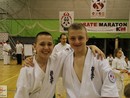 IV. Karate Maraton