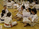 IV. Karate Maraton