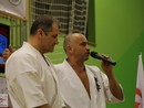 IV. Karate Maraton