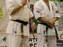 IV. Karate Maraton
