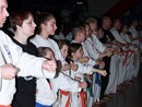 IV. Karate Maraton