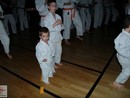 IV. Karate Maraton