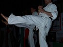 IV. Karate Maraton