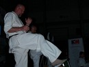 IV. Karate Maraton