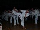 IV. Karate Maraton