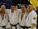 IV. Karate Maraton