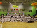 IV. Karate Maraton