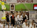 IV. Karate Maraton