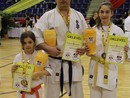IV. Karate Maraton