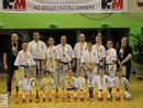 IV. Karate Maraton