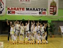 IV. Karate Maraton