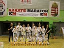 IV. Karate Maraton