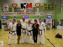 IV. Karate Maraton
