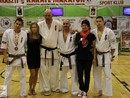 IV. Karate Maraton