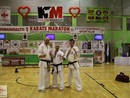 IV. Karate Maraton