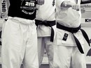 IV. Karate Maraton