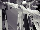 IV. Karate Maraton