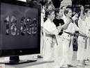 IV. Karate Maraton