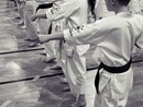 IV. Karate Maraton