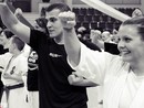 IV. Karate Maraton