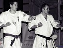 IV. Karate Maraton