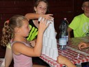 Seishin SE IV. Nyári Tábor
