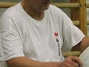 K-1 rendszerű edzés Molnár Zoltán vezetésével