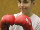 K-1 rendszerű edzés Molnár Zoltán vezetésével
