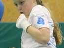 K-1 rendszerű edzés Molnár Zoltán vezetésével