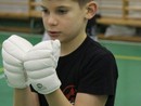 K-1 rendszerű edzés Molnár Zoltán vezetésével