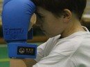 K-1 rendszerű edzés Molnár Zoltán vezetésével