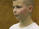 K-1 rendszerű edzés Molnár Zoltán vezetésével
