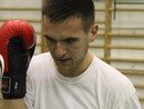 K-1 rendszerű edzés Molnár Zoltán vezetésével