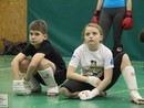 K-1 rendszerű edzés Molnár Zoltán vezetésével