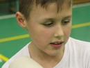 K-1 rendszerű edzés Molnár Zoltán vezetésével