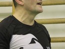 K-1 rendszerű edzés Molnár Zoltán vezetésével