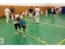 K-1 rendszerű edzés Molnár Zoltán vezetésével