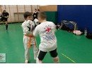 K-1 rendszerű edzés Molnár Zoltán vezetésével