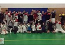 K-1 rendszerű edzés Molnár Zoltán vezetésével