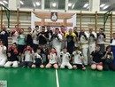 K-1 rendszerű edzés Molnár Zoltán vezetésével