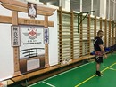 K-1 rendszerű edzés Molnár Zoltán vezetésével
