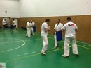 K-1 rendszerű edzés Molnár Zoltán vezetésével