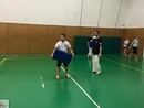 K-1 rendszerű edzés Molnár Zoltán vezetésével